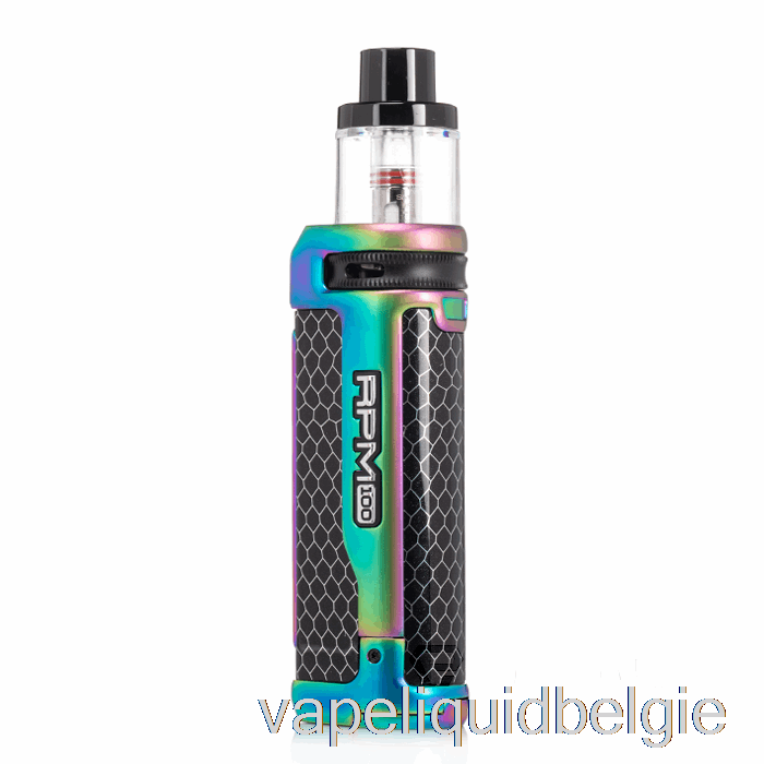 Vape Smaken Smok Rpm 100 Pod Mod Kit Mat 7-kleuren